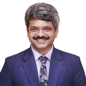 Mr. Kamal Narayan