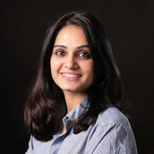 Dr. Nalini Kaushik