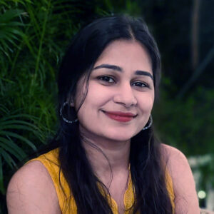 Ms. Swati Yadav