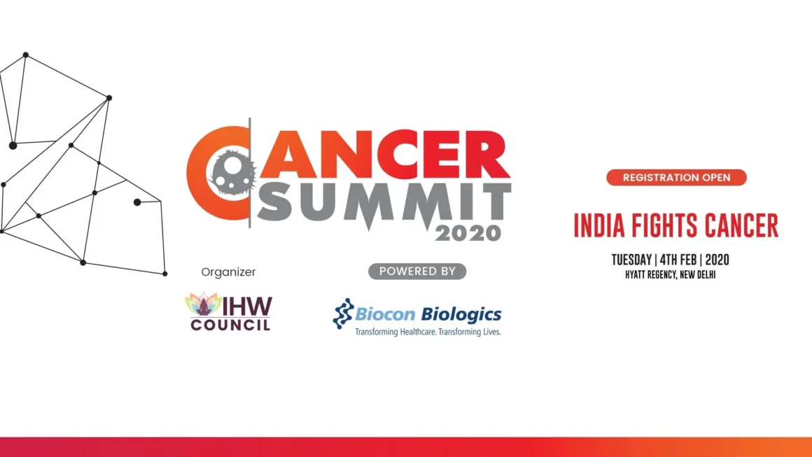 Cancer Summit 2020